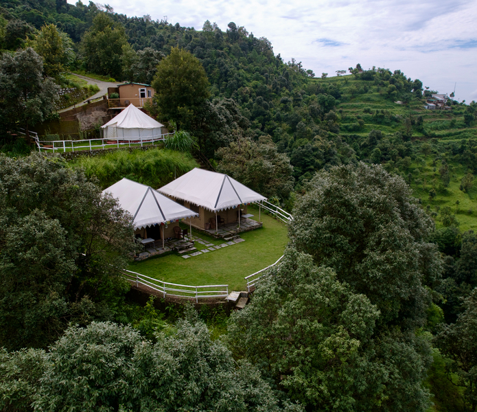 Cover photo of DugDug Camps